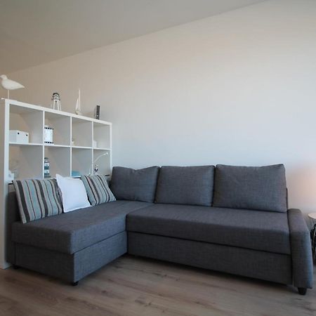 Appartamento Zeewende 18 Bruges Esterno foto