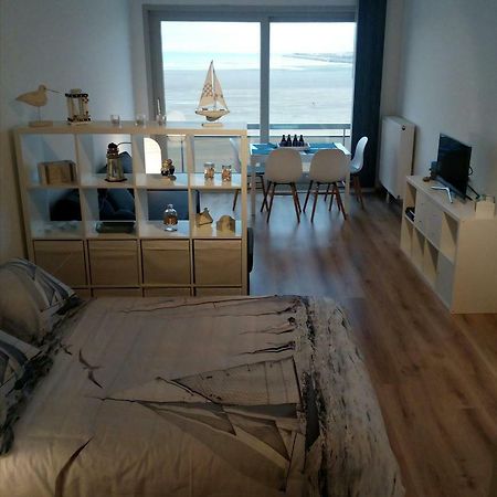 Appartamento Zeewende 18 Bruges Esterno foto